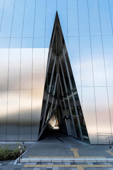 隅田北齋美術館